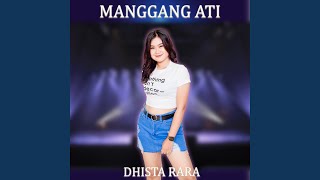 Manggang Ati