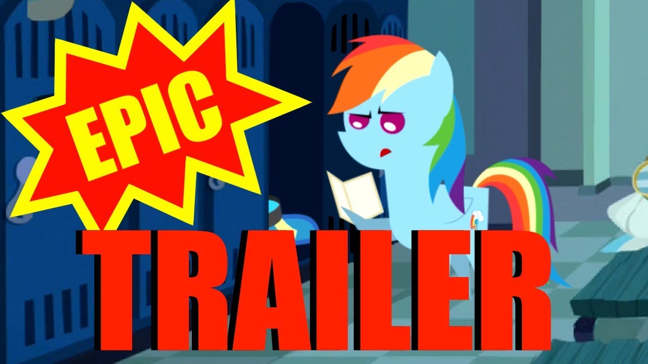 NEW PROJECT Trailer for "Choose Your Adventure Dash's Dilemma" YouTube