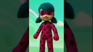 Five Nights At Miraculous 6 Sinister Turmoil Helpy Marinette Jumpscare Sound fnam6 ladybug