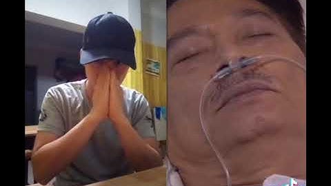 Vĩnh biệt chú - Ngô Mạnh Đạt