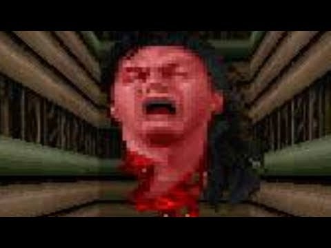 Video: Doom 1 Un 2 Atkārtotās Versijas Saņem 60 Kadri Sekundē Atbalstu, Džona Romero Sigil Jaunākajā Atjauninājumā