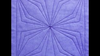 Deloa's Angle Angel Ruler tutorial by The Quilt Journal