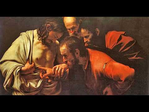 კითხვაზე -\"არის იქითა ცხოვრებიდან ვინმე მოსული?\" პასუხი - ქრისტე აღსდგა.