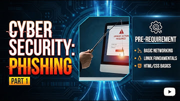 Introduction Phishing Video : How to research for your target ??