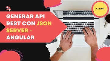 Json Server post method - Generador REST APIs con Nodejs
