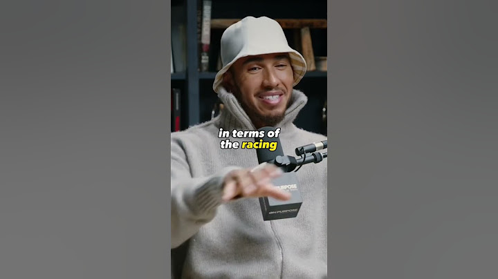 Lewis Hamilton’s F1 Movie 👀🤩 #shorts #f1