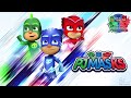 Pj masks s02e07  wacky floats   romeos disguise