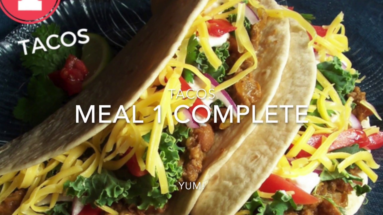 Cook Once, Eat 3 Times - YouTube