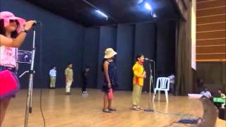 Assembly 3A 16-07-2015 TSVS