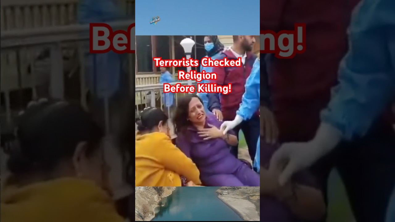 Terror Attack in Pahalgam Kills 26 | Modi Cuts Saudi Visit Short | Trump and Putin React