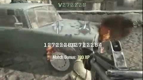 Call of Duty - Black Ops 15 prestige Mod ( ALL PLATFORMS)