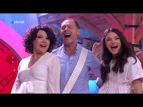 Čuki Mogoče YouTube