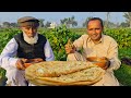 Aloo ka Paratha Recipe | آلو کا پراٹھا | Dhaba Style | Mubashir Saddique | Village Food Secrets