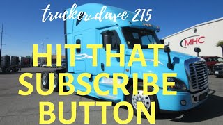 Landstar's online loadboard