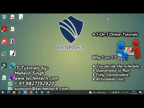 Installing VDA | Citrix Virtual Apps & Desktops 7 | Part 1