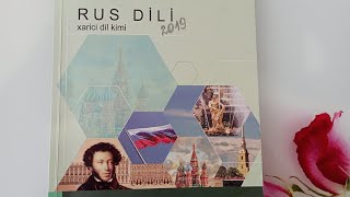 Rus dili. DİM 2019. Test. səh.131