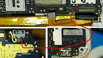 coolpad note 3 lite charging problem / coolpad note 3 lite charging ways