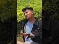 kalla halio mero chakma kamila #acting #duinambari #nabinluhagun #shorts