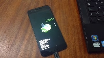 Bypass Frp Huawei 6p Nexus 7.0 - 7.1 - 7.1.1 - 7.1.2 via TeamViewer USB