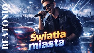 Beatoniq - Światła miasta #discopolo #disco #dance #discopolo2026 #klubowe #polskie #hity