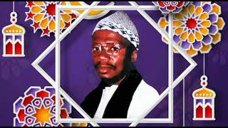 Best of the Ramada shiekh imam omar bun jeng -( official audio#The Gambia muslim 2021)
