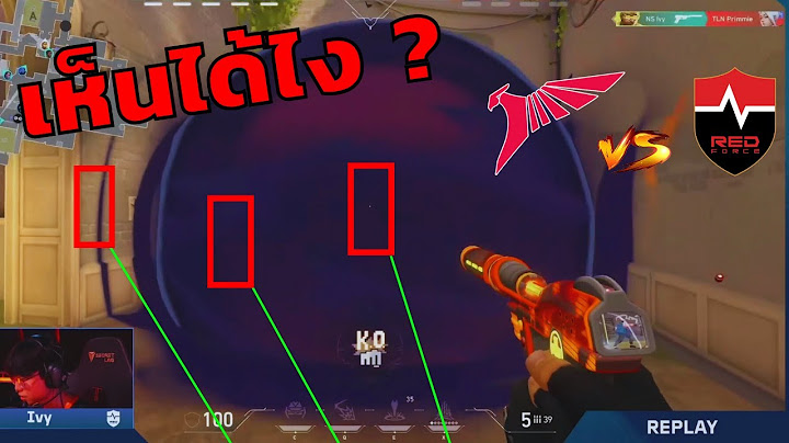ไฮไลท์!! TALON vs NS แพ้ = ตกรอบ  | VALORANT