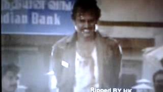 Basha tamil sad song