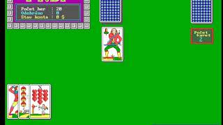 Prší (DOS) screenshot 5