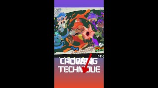 SPLATFEST REVEAL