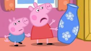 Peppa Pig Capítulos Completos Español Latino Temporada 1 Capítulos 13-18