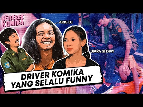 Rumah Mungil Tapi Punya Peternakan | Gerebek Komika Eps.11