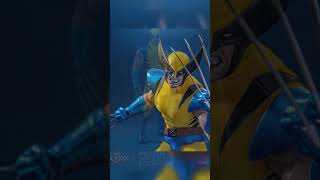 Hot Toys Hono Studio Marvel XMen Wolverine 1/6 Figure! #actionfigures #hottoys #honostudio #xmen