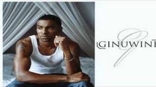 Ginuwine - I love you more every day chords