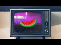 Watermelon - Midscal [80s Synthwave / Retrowave]