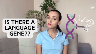 Can ANYONE Learn a New Language? Is there a Language GENE? | Polyglot Secrets