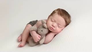 Sommeil Profond bébé - Musique pour Mieux Dormir et Évacuer Votre Stress