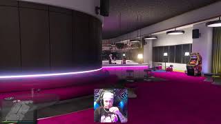 GTA5 SATURDAY NIGHT CHILL NIGHT     GTA5 SATURDAY NIGHT DRINKING AND LAUGHING WITH FRIENDS L3GiTCr3W