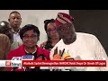 Alcoholic Sachet Beverages Ban: NAFDAC Raids Shops On Streets Of Lagos