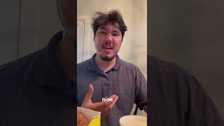 Celebrity Trying $12 worth of Chicken Express!! Profile