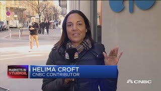 Croft: We have to see if the OPEC+ countries successfully institute price floor