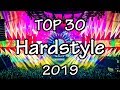 Hardstyle Top 30 Of 2019 | April