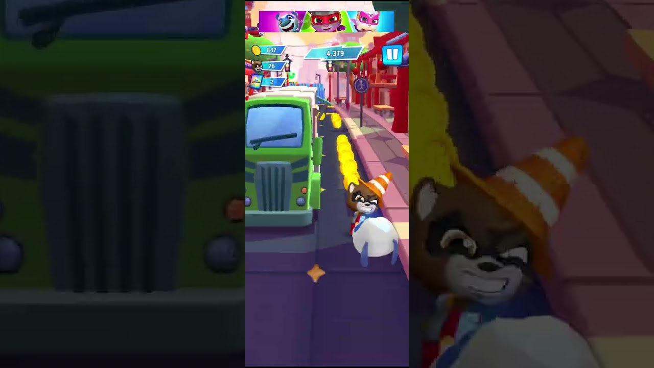 tal King TOM hero⚡️dosh