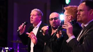 The Vocal Network - The Voices Festival 2015