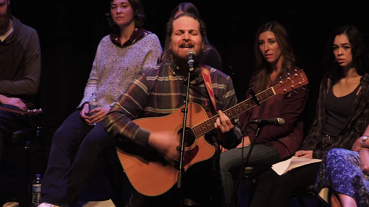 Mark Walters - This Is My Brave - DeKalb, IL 2019