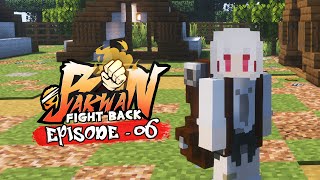 ❤️ KEMAH MEMBARA - Bakwan: Fight Back Episode 6 [ Minecraft Roleplay ]