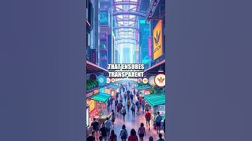 Smart Cities Enabled by Bitcoin Blockchain