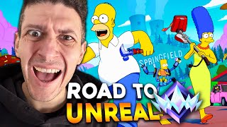 Registrare Il Road To Unreal Non E Stata Una Buona Idea