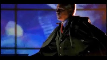 Red Alert Sizzle Trailers (1996, Westwood/EA) Widescreen Fixed