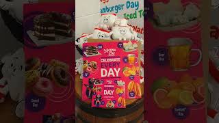 2026 National Day Calendar