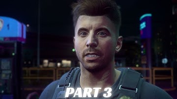 Need For Speed Heat Walkthrough Gameplay Part 3 - Danny Shaw